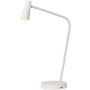 Lucide STIRLING 36620/03/31 Бюро лампа 1x3w/led 2700k 280lm ip20