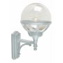 Norlys BOLOGNA 360W Светильник за стена 1x9W/E27 IP54