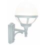 Norlys BOLOGNA 361W Светильник за стена 1x9W/E27 IP54