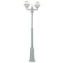 Norlys BOLOGNA 362W Фенер 2x9W/E27 IP54