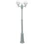 Norlys BOLOGNA 363W Фенер 2x9W/E27 IP54