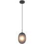 Trio FACETTE 364200154 Висяща лампа 1x25w/e27 ip20