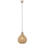 Trio JANNE 366790136 Висяща лампа 1x10w/e27 ip20