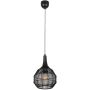 Trio SORAYA 365430132 Висяща лампа 1x10w/e27 ip20