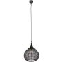 Trio SORAYA 365440132 Висяща лампа 1x10w/e27 ip20