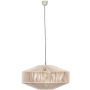Trio SVEA 364790144 Висяща лампа 1x10w/e27 ip20
