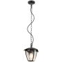 Trio VENTA 363260132 Висяща лампа 1x10w/e27 ip44