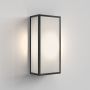 Astro Lighting MESSINA 1183030 Светильник за стена 1x12W/E27 IP44