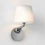 Astro Lighting MILLIE 1454001 Светильник за стена 1x3W/G9 IP44