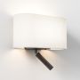 Astro Lighting Venn 1433005 Светильник за стена 1x12W/LED|E27 2700K 90.4 IP20