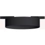 Ideal Lux DEVA 370057 Шинен фар 1x15W/LED 4000K ip20