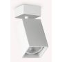Ideal Lux DYNAMITE 371160 Спот 1x28W/GU10 ip20