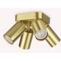 Ideal Lux DYNAMITE 371306 Спот 4x28W/GU10 ip20