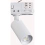 Ideal Lux DYNAMITE 371450 Шинен фар 1x28W/GU10 ip20