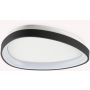 Ideal Lux GEMINI 372044 Таванна лампа 1x24W/LED 4000K ip20