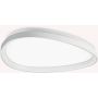 Ideal Lux GEMINI 372068 Таванна лампа 1x30W/LED 4000K ip20
