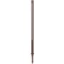 Ideal Lux JEDI 372273 Стойка лампа 1x12W/LED ip65