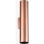 Ideal Lux LOOK 370163 Светильник за стена 2x28W/GU10 ip20