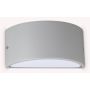 Ideal Lux REX 370965 Светильник за стена 1x60W/E27 ip44