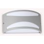 Ideal Lux REX 370972 Светильник за стена 1x60W/E27 ip44