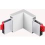 Ideal Lux STEEL 370286 Монтажен елемент ip20