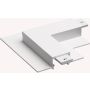 Ideal Lux STICK 372730 Монтажен елемент ip20