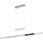 Trio TRAJAN 375310505 Висяща лампа 1x57w/led 2700K-5000K 5300lm+500lm ip20