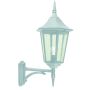 Norlys MODENA BIG 380W Светильник за стена 1x9W/E27 IP54