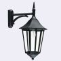 Norlys MODENA BIG 381B Светильник за стена 1x9W/E27 IP54