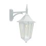 Norlys MODENA BIG 381W Светильник за стена 1x9W/E27 IP54