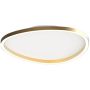 Zambelis CEILING LED LAMP 23207 Таванен светилник 29W/led 3000K 1942lm IP20