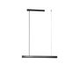 Antigo Isaseki 1946 Висяща лампа 1x9W/LED 3000K 1099lm IP20