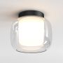 Astro Lighting AQUINA 1450009 Таванна лампа 1x12W/E27 IP44