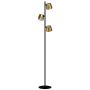Eglo ALTAMIRA 39987 Стойка лампа 3x4.6W/GU10|LED IP20