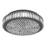 Eglo BALPARDA 390248 Таванна лампа 1x23.5W/LED 4000K 3500LM IP20