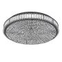 Eglo BALPARDA 390249 Таванна лампа 4x5.6W|7.5W/LED 4000K 3120LM|4000LM IP20