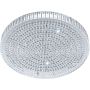 Eglo BALPARDA 39746 Таванен светилник 23,5W/LED 4000K 3500LM IP20