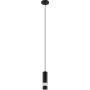 Eglo BERNABETA 39705 Висяща лампа 1x5W/GU10/LED 3000K 400LM IP20