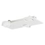 Eglo BREA 39135 Повърхностно светило 3x5W/LED 1440LM