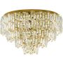 Eglo CALMEILLES 39612 Таванен светилник 10x25W/E14 IP20