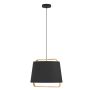 Eglo CAMALOZA 390185 Висяща лампа 1x40W/E27 IP20