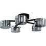 Eglo COPILLOS 39874 Таванна лампа 5x7,2W/LED 3000K 2850LM IP20