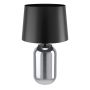 Eglo CUITE 390063 Масичка лампа 1x40W/E27 IP20