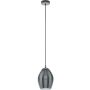 Eglo ESTANYS 39564 Висяща лампа 1x60W/E27 IP20