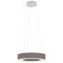 Eglo GUAMARE 39994 Висяща лампа 1x34W/LED 2700K-6500K 3980LM IP20