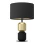 Eglo LAURIGNANO 390188 Масичка лампа 1x40W/E27 IP20