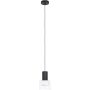Eglo MOLINEROS 39725 Висяща лампа 1x5W/GU10/LED 3000K 400LM IP20