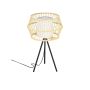 Eglo MONTERROSO 390235 Масичка лампа 1x40W/E27 IP20