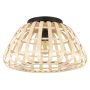 Eglo MONTEZUELO 390149 Таванна лампа 1x40W/E27 IP20