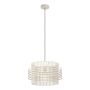 Eglo OLTAMAR 390145 Висяща лампа 1x40W/E27 IP20